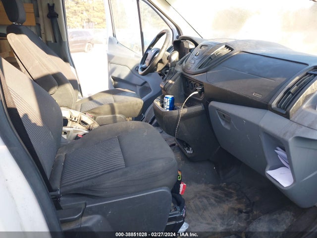 Ford Transit-250 2018 1FTYR1ZM1JKA65451 Image 5