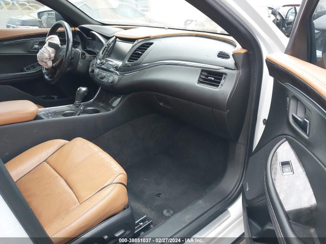 Chevrolet IMPALA 2LZ 2015 1G1165S38FU144719 Image 5