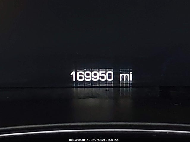 Chevrolet IMPALA 2LZ 2015 1G1165S38FU144719 Image 7