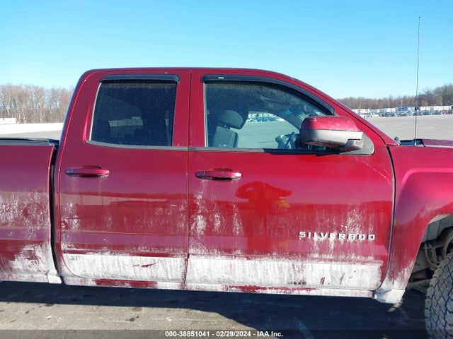 Chevrolet Silverado 1500 1lt 2016 1GCVKREC0GZ422847 Image 14