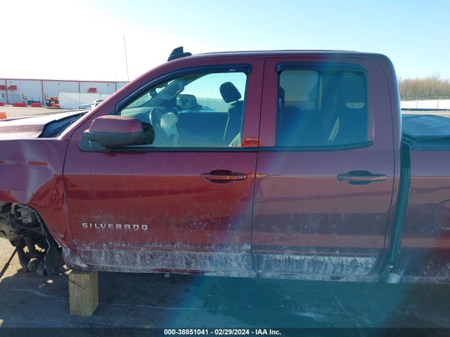 Chevrolet Silverado 1500 1lt 2016 1GCVKREC0GZ422847 Image 15