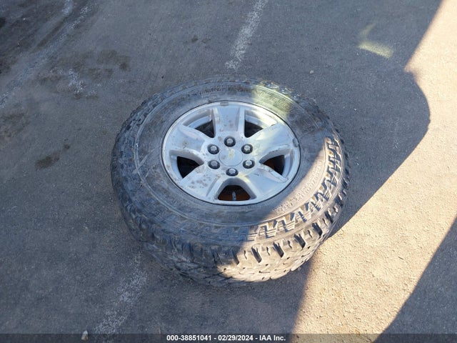 Chevrolet Silverado 1500 1lt 2016 1GCVKREC0GZ422847 Image 12