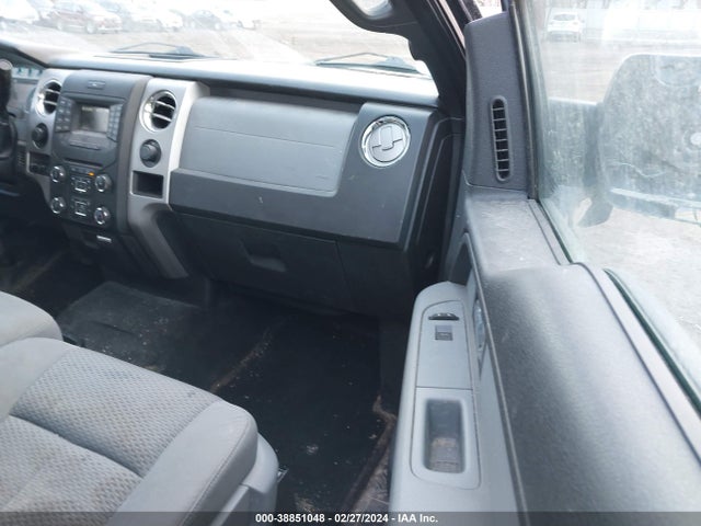 Ford F-150 Xlt 2014 1FTFW1ET6EFB19502 Image 5