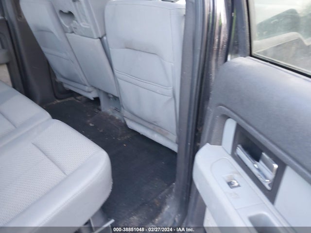 Ford F-150 Xlt 2014 1FTFW1ET6EFB19502 Image 8