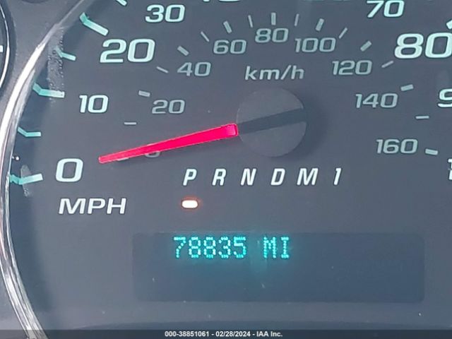 1GCWGAFG2J1910034 Chevrolet Express 2500 Work Van