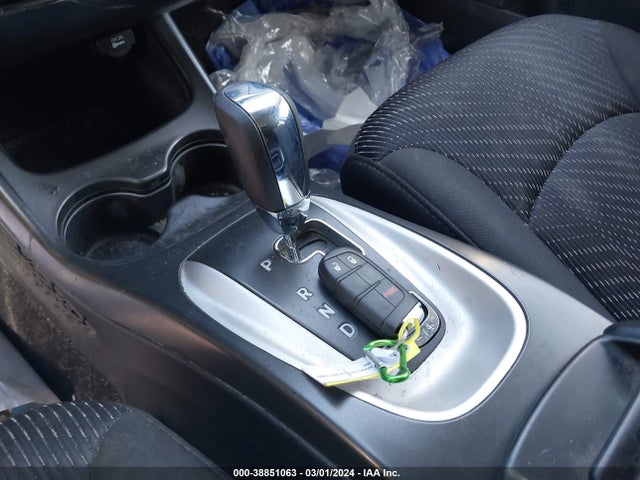 Dodge Journey Sxt 2015 3C4PDCBG7FT735066 Image 11