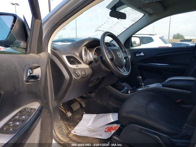 Dodge Journey Sxt 2015 3C4PDCBG7FT735066 Image 5