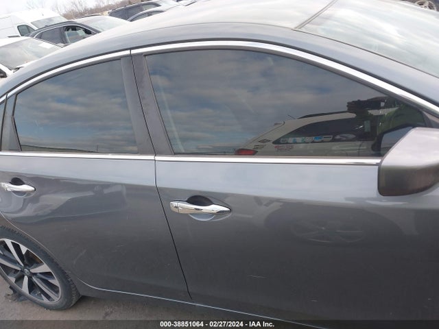 Nissan Altima 2.5 Sr 2018 1N4AL3APXJC117289 Image 13