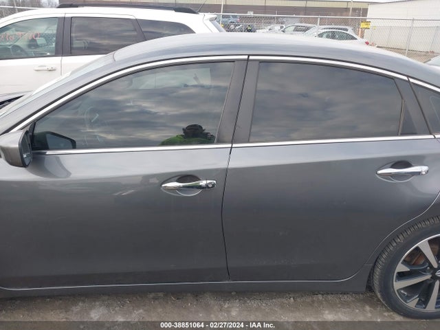 Nissan Altima 2.5 Sr 2018 1N4AL3APXJC117289 Image 14