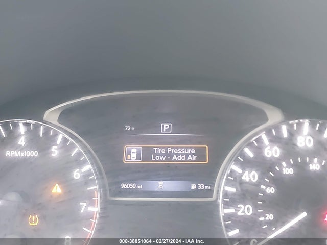 Nissan Altima 2.5 Sr 2018 1N4AL3APXJC117289 Image 15