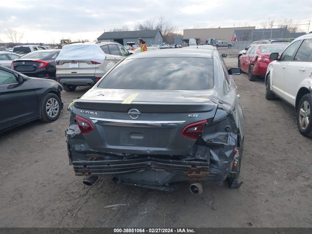 Nissan Altima 2.5 Sr 2018 1N4AL3APXJC117289 Image 16