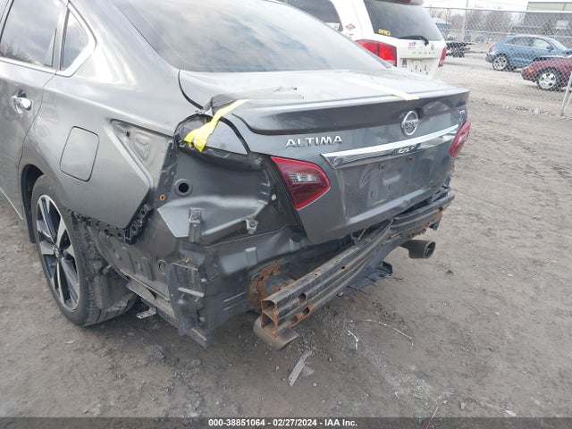 Nissan Altima 2.5 Sr 2018 1N4AL3APXJC117289 Image 6