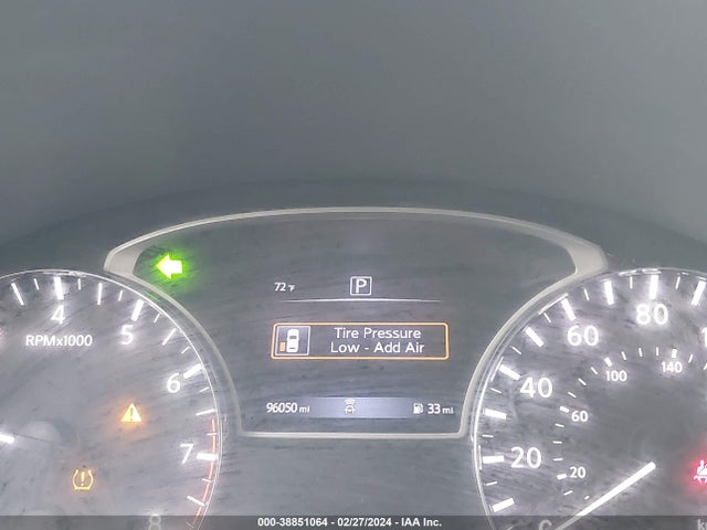 Nissan Altima 2.5 Sr 2018 1N4AL3APXJC117289 Image 7