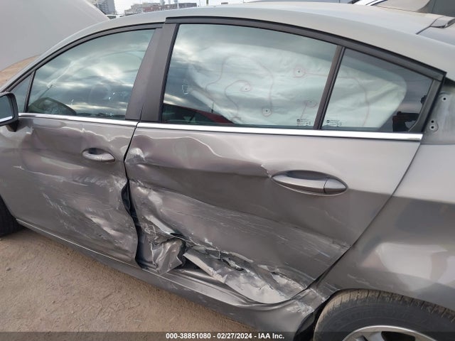 Chevrolet Cruze Lt Auto 2017 1G1BE5SMXH7263650 Image 6