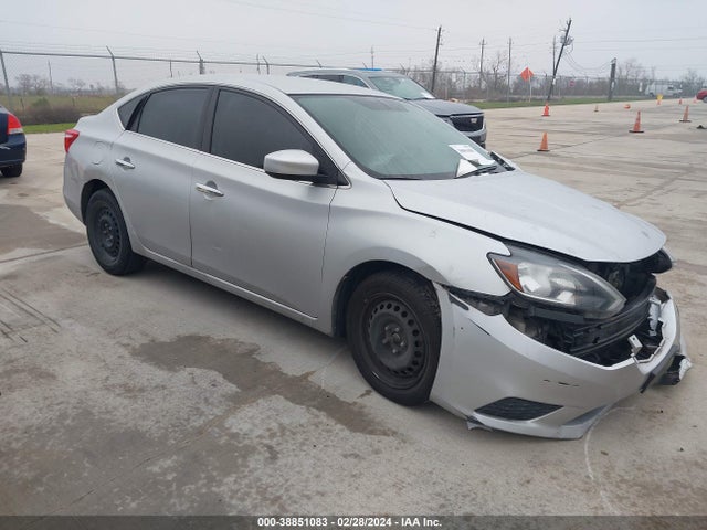 2019 3N1AB7AP3KY431172 main image