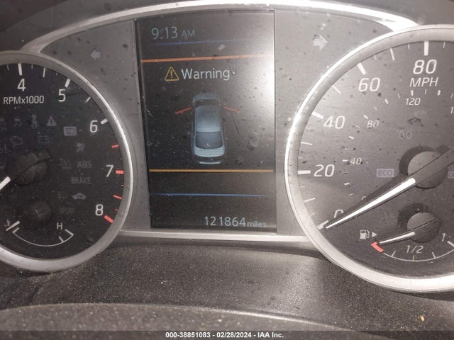 Nissan SENTRA S 2019 3N1AB7AP3KY431172 Image 15