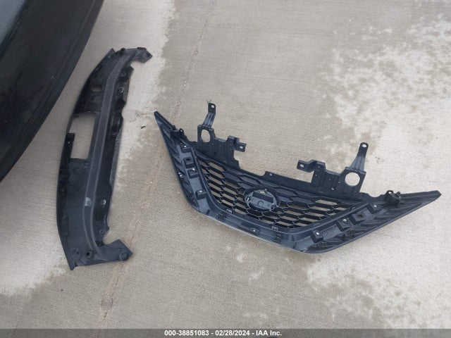 Nissan SENTRA S 2019 3N1AB7AP3KY431172 Image 11