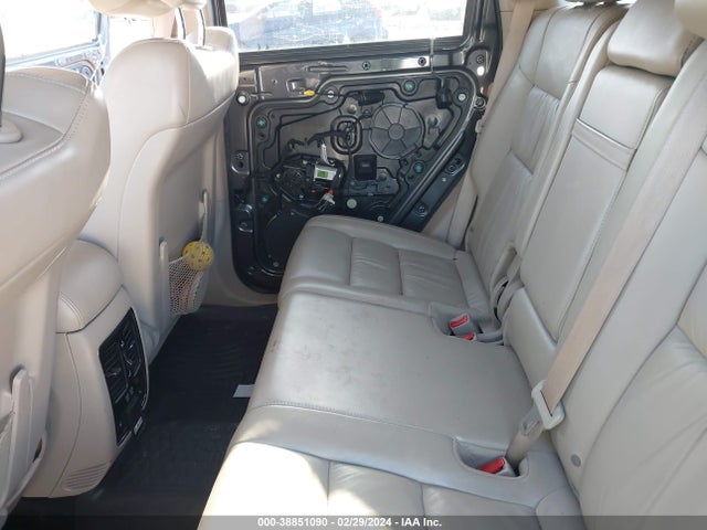Jeep Grand Cherokee Limited 2015 1C4RJFBG0FC168469 Image 8