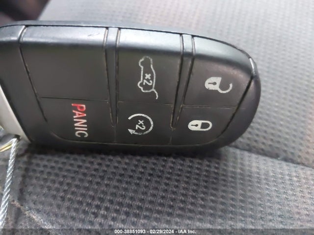 Jeep Grand Cherokee Laredo 2016 1C4RJFAG9GC471432 Image 11