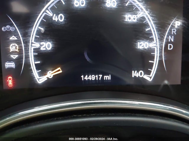 Jeep Grand Cherokee Laredo 2016 1C4RJFAG9GC471432 Image 16