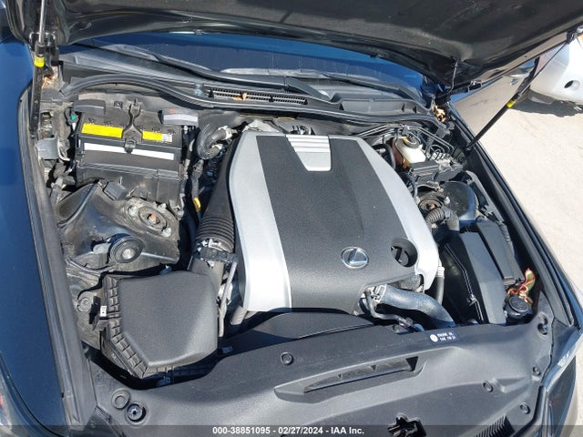 JTHCM1D20H5020698 Lexus IS 300
