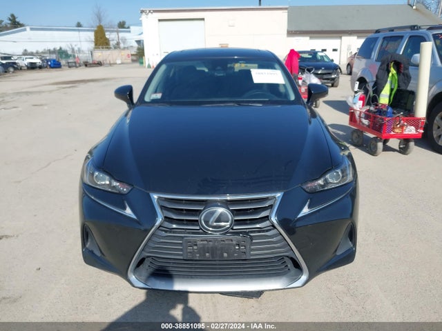 JTHCM1D20H5020698 Lexus IS 300
