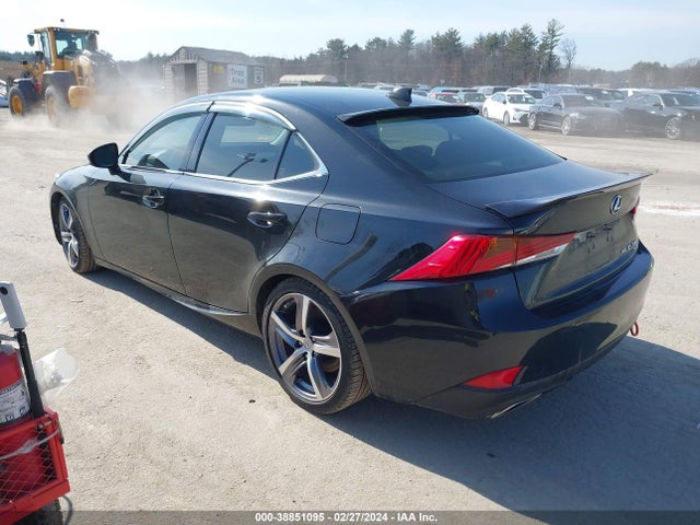 JTHCM1D20H5020698 Lexus IS 300