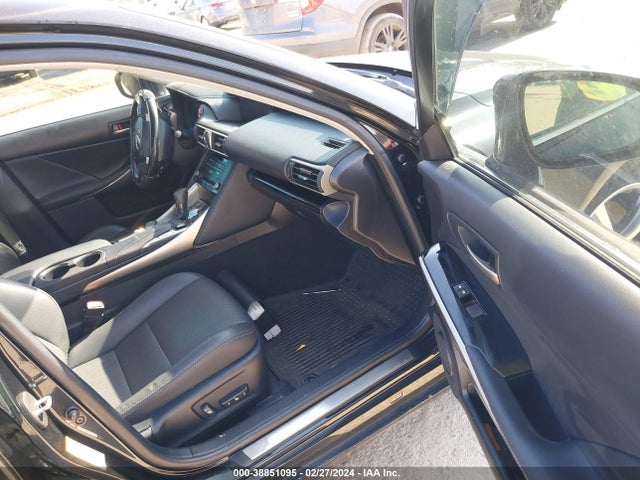 JTHCM1D20H5020698 Lexus IS 300