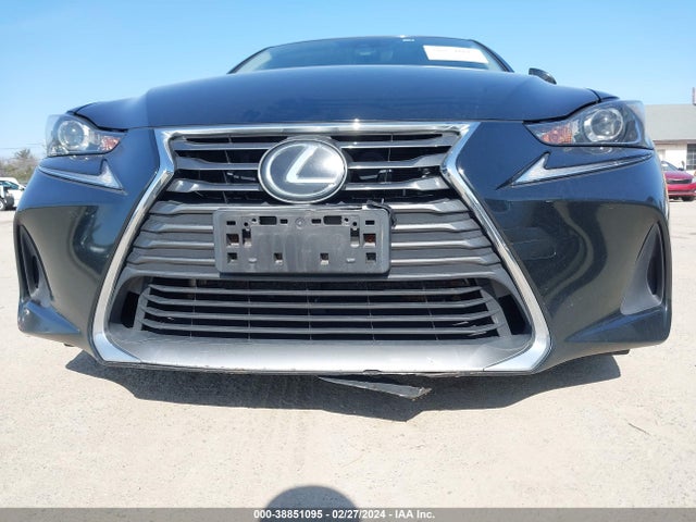 JTHCM1D20H5020698 Lexus IS 300