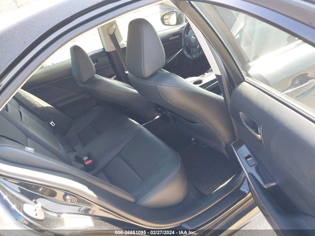 JTHCM1D20H5020698 Lexus IS 300