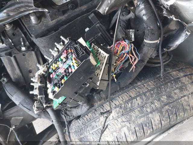 Jeep Compass Latitude 4x4 2022 3C4NJDBB3NT164510 Image 17