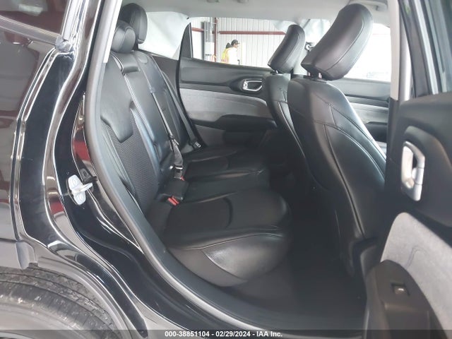 Jeep Compass Latitude 4x4 2022 3C4NJDBB3NT164510 Image 8