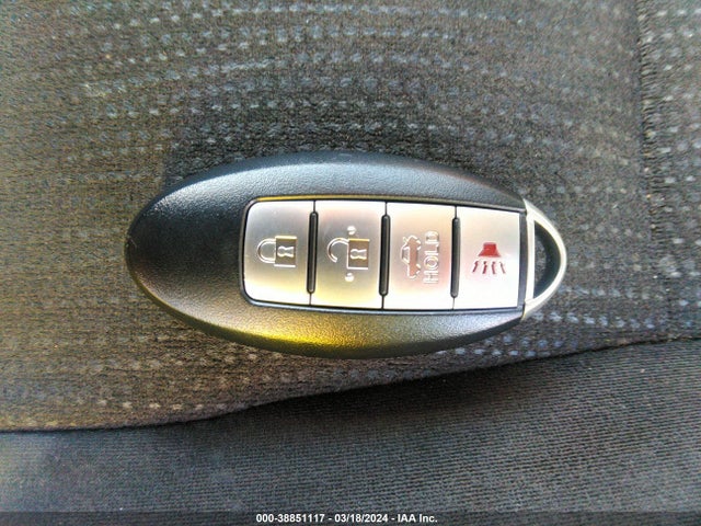 2011 NISSAN ALTIMA 2.5 S VIN: 1N4AL2AP2BN477074