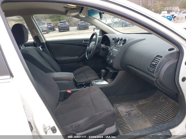 2011 NISSAN ALTIMA 2.5 S VIN: 1N4AL2AP2BN477074