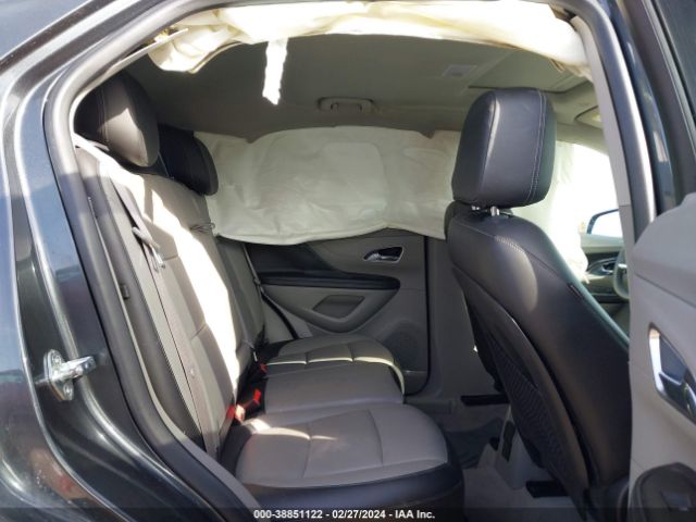 KL4CJGSB7GB630883 Buick Encore Leather