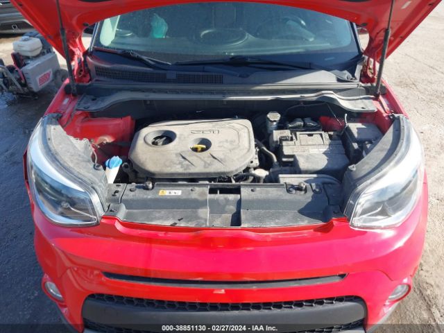 KNDJP3A50K7632857 KIA SOUL +