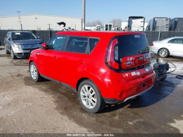 KNDJP3A50K7632857 KIA SOUL +