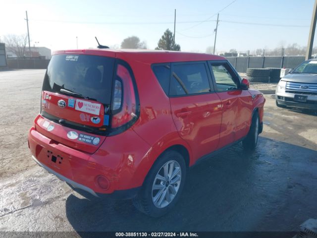 KNDJP3A50K7632857 KIA SOUL +