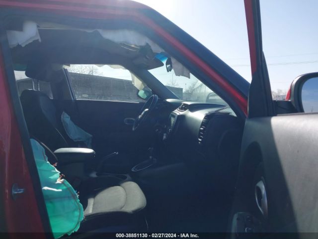 KNDJP3A50K7632857 KIA SOUL +
