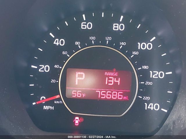 KNDJP3A50K7632857 KIA SOUL +