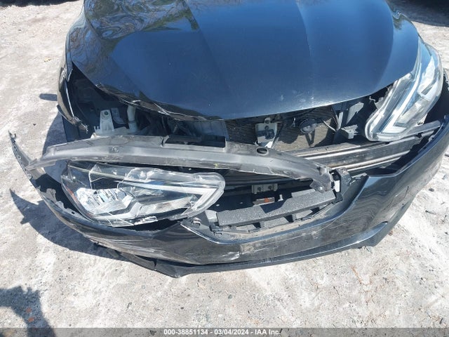 Nissan SENTRA SV 2016 3N1AB7AP6GY240529 Image 6