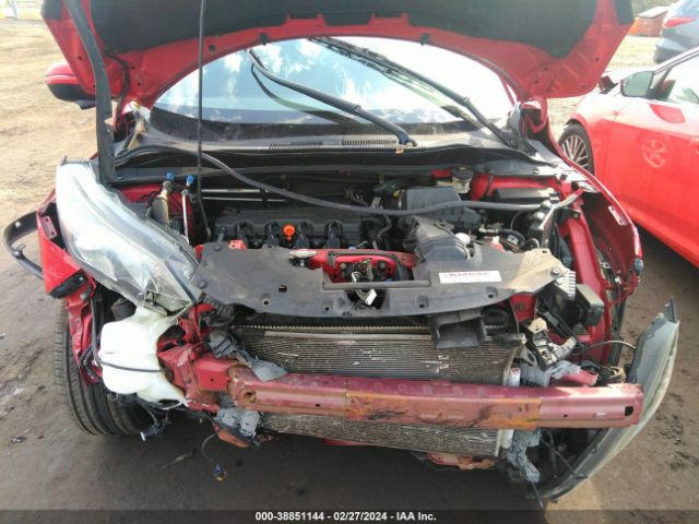 3CZRU6H75GM710139 Honda Hr-v Ex-l
