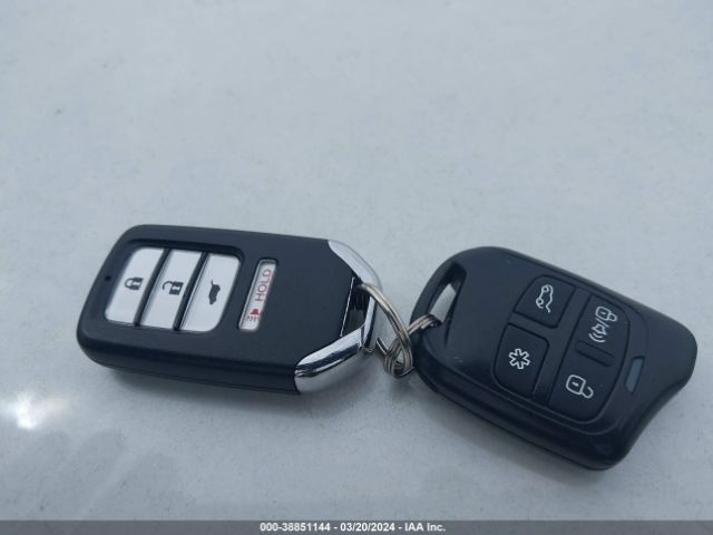 3CZRU6H75GM710139 Honda Hr-v Ex-l