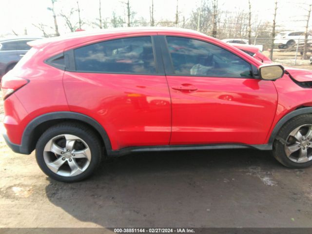 3CZRU6H75GM710139 Honda Hr-v Ex-l