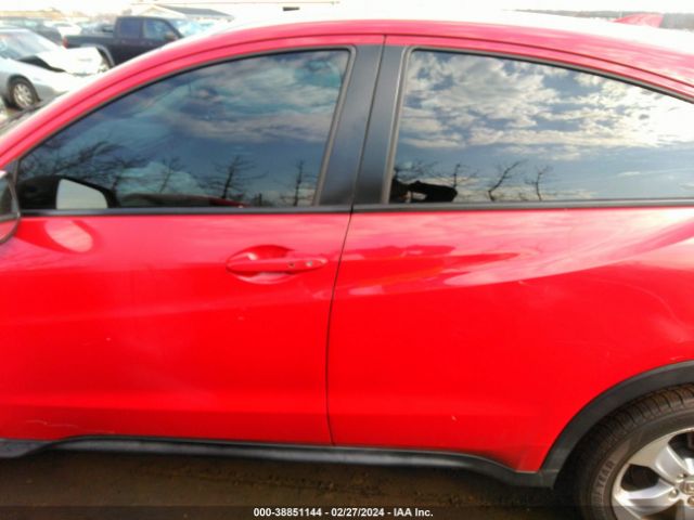 3CZRU6H75GM710139 Honda Hr-v Ex-l