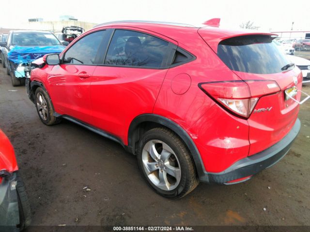 3CZRU6H75GM710139 Honda Hr-v Ex-l