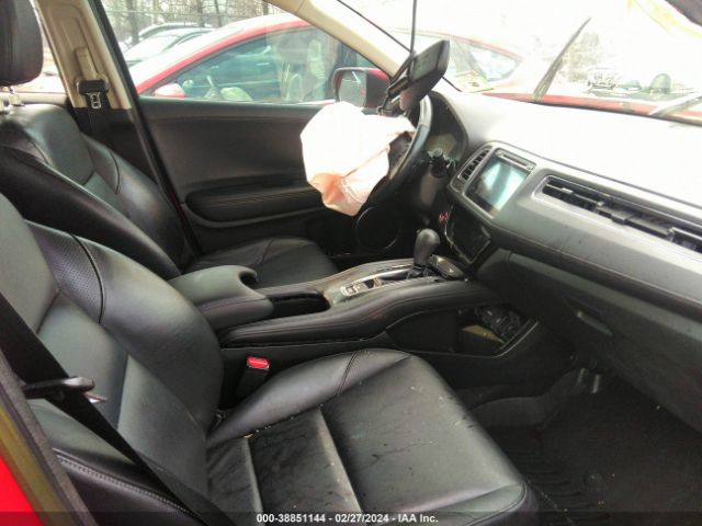 3CZRU6H75GM710139 Honda Hr-v Ex-l