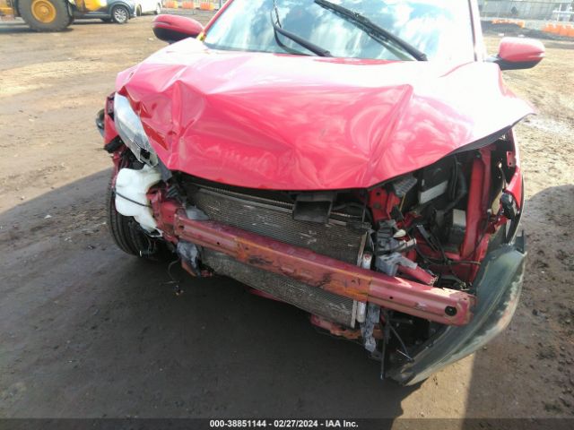 3CZRU6H75GM710139 Honda Hr-v Ex-l