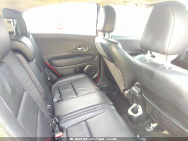 3CZRU6H75GM710139 Honda Hr-v Ex-l