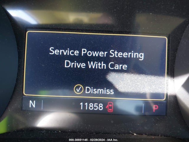 KL4MMBS21MB039877 Buick Encore Gx Fwd Preferred